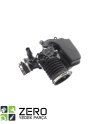 2HJ145695D Amarok İntercooler Hava Emme Hortumu