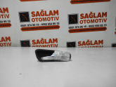 MERCEDES C W202-C180 ÇIKMA SAĞ ARKA İÇ KAPI KOLU OEM; 2027600261