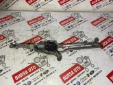 MERCEDES W218 CLS SİLECEK MOTOR MEKANİZMA 1137328692