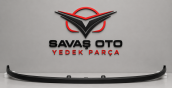 DACIA LOGAN / MCV ÖN TAMPON SPOİLER 2012 VE ÜZERİ / TAİWAN