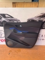 2016-2022 TOYOTA C-HR CIKMA ORJINAL SAG ON KAPI DOSEMESI