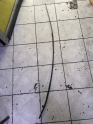 OPEL ASTRA H HB SAĞ TAVAN ÇITASI ÇIKMA 13125678 CANCAN OPEL