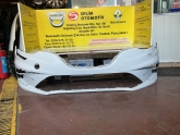 RENAULT MEGAN 4 ÖN TAMPON BOYALI BOYASIZ ÇIKMA ORJİNAL İTHAL