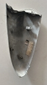 Hyundai Bayon I20 Orijinal Sol Ayna Kapağı 87626Q0020