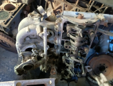 Renault 21 konkort silindir kapagi