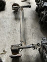 Ford Escort arka dingil