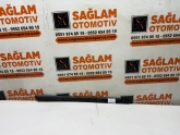 ÇIKMA FORD FİESTA SAĞ ARKA KAPI ÇİTASI 2S61 A25532 ADW