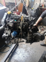 RENAULT MEGANE 1.5 MOTOR ÇIKMA