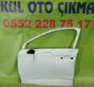 citroen c4 sol ön kapı
