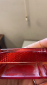 Oto Çıkma Parça / Kaporta & Karoser / Tampon Reflektörü / Volkswagen / Golf / Çıkma Parça 