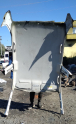 Oto Çıkma Parça / Renault / Symbol / Kaporta & Karoser / Tavan Çıtası / Çıkma Parça 