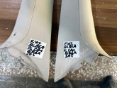 FİAT ALBEA ÖN CAM İÇ DİREK PLASTİĞİ SAĞ ORJINAL ÇIKMA