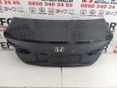 HONDA CİTY BAGAJ KAPAĞI ÇIKMA ORİJİNAL PARÇA