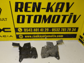 638317709R 638301557R DACİA DUSTER 2 ÖN ŞASE BAKALİTİ SAĞ SOL