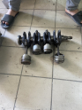 Mıtsubishi colt piston