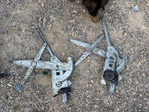 Renault Kangoo Cam Krikosu Motorlu Sağ Sol adet