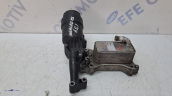 mercedes 651 motor yağ soğutucu (son fiyat)