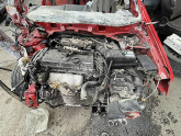 Hyundai getz benzinli 120 bin km de komple otomatik şanzıman
