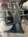 SKODA OCTAVIA SOL ÖN ÇAMURLUK 2005-2008 ÇIKMA ORİJİNAL