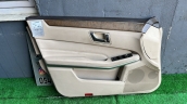 2015 MERCEDES E180 W212 KASA SOL ÖN KAPI KARTONU