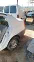 Renault Clio2 Symbol sol arka çeyrek