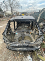 307 SUNROOFLU KESME TAVAN ÇIKMA ORJİNAL