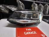 Oto Çıkma Parça / Elektrik / Far / Volkswagen / Caddy / Çıkma Parça 