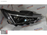 HYUNDAİ ELENTRA SAĞ FAR-20 BİNBİR OTO FAR-STOP YEDEK PARÇA