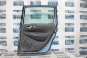 Oto Çıkma Parça / Kaporta & Karoser / Kapı / Volvo / V70 / Çıkma Parça 