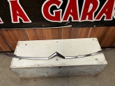 Citroen C5 III 08-11 Ön Panjur Nikelajı 9681053877