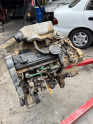 98-2000 Volkswagen Caddy 1.9 TDİ Komple Motor