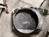Oto Çıkma Parça / Isıtma, Soğutma & Klima / Radyatör / Mitsubishi / L300 / Çıkma Parça 