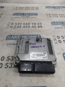 ÇIKMA OPEL İNSİGNİA A MOTOR BEYNİ 55590420ABG6