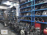 Oto Çıkma Parça / Motor / Piston Kolu / Renault / Trafic / Çıkma Parça 