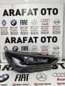 FORD FOCUS 4.5 SOL ÖN FAR ORJİNAL ÇIKMA TEMİZ