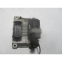 Opel Meriva 1.4 Motor Beyni 0261208255 55353613TT