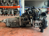 Oto Çıkma Parça / Motor / Turbo / Subaru / Impreza / Çıkma Parça 