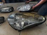 OPEL CORSA D SOL FAR