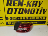 265500193R RENAULT TALİANT SAĞ DIŞ STOP LEDLİ ORJ  RENKAY OTO