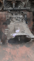 MİTSUBİSHİ CANTER B35 ÇIKMA ŞANZIMAN