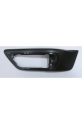 Honda Crv Sis Lamba Kapağı Sol Siyah 02 04