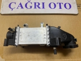 04B145749K RAPİD FABİA 1.4 TDI CUS TURBO RADYATÖRÜ SIFIR ORJİNAL