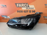 Oto Çıkma Parça / Elektrik / Far / Peugeot / 3008 / Çıkma Parça 