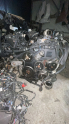 VELAR MOTOR KOMPLE DOLU