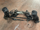 VOLVO S40 DİREKSİYON KUTUSU 2.0 T BENZİNLİ 1995-2004