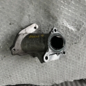 FORD FOCUS 4 EGR BORUSU JN10-9P484-AA ÜÇEL OTO ÇIKMA BURSA