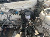 MAZDA 626 FREN WESTİNGHOUSE