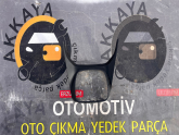 Ford C-Max 2 Vites Körük Çerçevesi Orjinal Çıkma