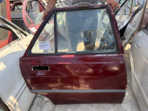 RENAULT 9 SAĞ ARKA KAPI ORJİNAL ÇIKMA TEMİZ DOLU
