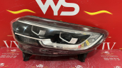 RENAULT KADJAR MERCEKLİ SOL ÖN FAR ORJ ÇIKMA OEM : 260604984R